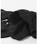 heyep　PIERCED LACE SCRUNCHIE