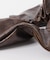 heyep　FAUX LEATHER SCRUNCHIE