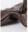 heyep　FAUX LEATHER SCRUNCHIE