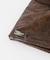 heyep　FAUX LEATHER SCRUNCHIE