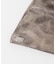 heyep　FAUX LEATHER SCRUNCHIE