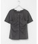 アシメタックレイヤードTEE