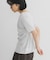 アシメタックレイヤードTEE