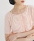 アシメタックレイヤードTEE