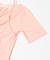 アシメタックレイヤードTEE