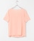 アシメタックレイヤードTEE