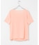 アシメタックレイヤードTEE