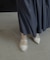 『MADE IN JAPAN』 パールポインテッドパンプス