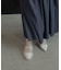 『MADE IN JAPAN』 パールポインテッドパンプス