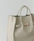 パールバー2WAYA4トートバッグ