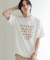 『別注』Ben Lenovitz×SENSE OF PLACE　SHORT-SLEEVE T-SHIRTS