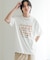 『別注』Ben Lenovitz×SENSE OF PLACE　SHORT-SLEEVE T-SHIRTS