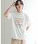 『別注』Ben Lenovitz×SENSE OF PLACE　SHORT-SLEEVE T-SHIRTS
