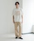 『別注』Ben Lenovitz×SENSE OF PLACE　SHORT-SLEEVE T-SHIRTS