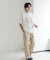 『別注』Ben Lenovitz×SENSE OF PLACE　SHORT-SLEEVE T-SHIRTS