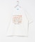 『別注』Ben Lenovitz×SENSE OF PLACE　SHORT-SLEEVE T-SHIRTS