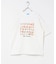 『別注』Ben Lenovitz×SENSE OF PLACE　SHORT-SLEEVE T-SHIRTS