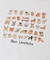 『別注』Ben Lenovitz×SENSE OF PLACE　SHORT-SLEEVE T-SHIRTS