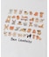 『別注』Ben Lenovitz×SENSE OF PLACE　SHORT-SLEEVE T-SHIRTS