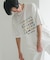 『別注』Ben Lenovitz×SENSE OF PLACE　SHORT-SLEEVE T-SHIRTS
