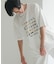 『別注』Ben Lenovitz×SENSE OF PLACE　SHORT-SLEEVE T-SHIRTS