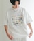 『別注』Ben Lenovitz×SENSE OF PLACE　SHORT-SLEEVE T-SHIRTS