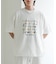『別注』Ben Lenovitz×SENSE OF PLACE　SHORT-SLEEVE T-SHIRTS