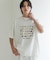 『別注』Ben Lenovitz×SENSE OF PLACE　SHORT-SLEEVE T-SHIRTS