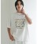 『別注』Ben Lenovitz×SENSE OF PLACE　SHORT-SLEEVE T-SHIRTS