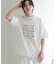『別注』Ben Lenovitz×SENSE OF PLACE　SHORT-SLEEVE T-SHIRTS