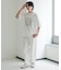 『別注』Ben Lenovitz×SENSE OF PLACE　SHORT-SLEEVE T-SHIRTS