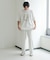 『別注』Ben Lenovitz×SENSE OF PLACE　SHORT-SLEEVE T-SHIRTS