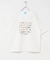 『別注』Ben Lenovitz×SENSE OF PLACE　SHORT-SLEEVE T-SHIRTS