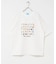 『別注』Ben Lenovitz×SENSE OF PLACE　SHORT-SLEEVE T-SHIRTS