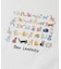 『別注』Ben Lenovitz×SENSE OF PLACE　SHORT-SLEEVE T-SHIRTS