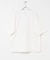 『別注』Ben Lenovitz×SENSE OF PLACE　SHORT-SLEEVE T-SHIRTS