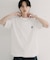 『別注』Ben Lenovitz×SENSE OF PLACE　SHORT-SLEEVE T-SHIRTS