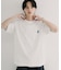 『別注』Ben Lenovitz×SENSE OF PLACE　SHORT-SLEEVE T-SHIRTS