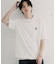 『別注』Ben Lenovitz×SENSE OF PLACE　SHORT-SLEEVE T-SHIRTS