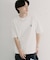 『別注』Ben Lenovitz×SENSE OF PLACE　SHORT-SLEEVE T-SHIRTS