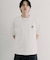 『別注』Ben Lenovitz×SENSE OF PLACE　SHORT-SLEEVE T-SHIRTS