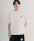 『別注』Ben Lenovitz×SENSE OF PLACE　SHORT-SLEEVE T-SHIRTS