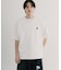 『別注』Ben Lenovitz×SENSE OF PLACE　SHORT-SLEEVE T-SHIRTS