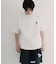 『別注』Ben Lenovitz×SENSE OF PLACE　SHORT-SLEEVE T-SHIRTS