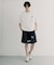 『別注』Ben Lenovitz×SENSE OF PLACE　SHORT-SLEEVE T-SHIRTS