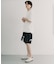 『別注』Ben Lenovitz×SENSE OF PLACE　SHORT-SLEEVE T-SHIRTS