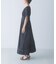 ELENDEEK　WAIST TUCKED ONE-PIECE