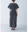 ELENDEEK　WAIST TUCKED ONE-PIECE