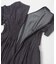 ELENDEEK　WAIST TUCKED ONE-PIECE