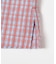 MINI PLAID SHIRTS